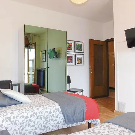 Amarone Apartment Ameno