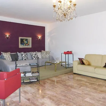 Apartment Amarone *