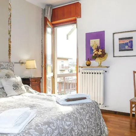 Apartment Amarone *