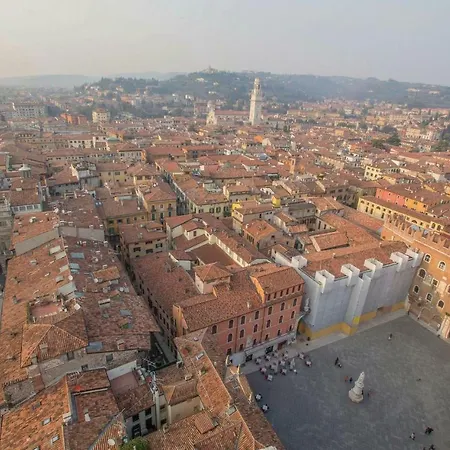 Apartment Amarone